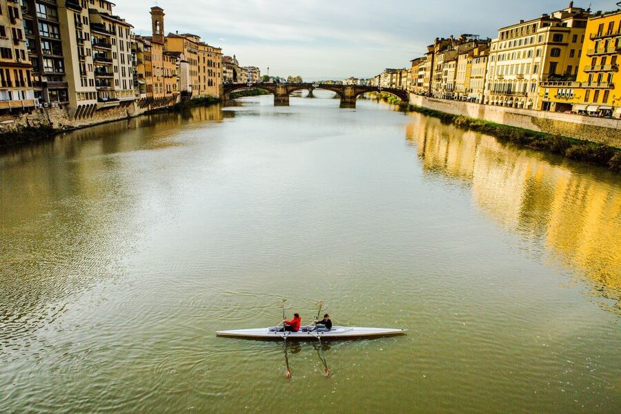 Florence: Bike Rental for 24 Hours - Small details that make the day easier
