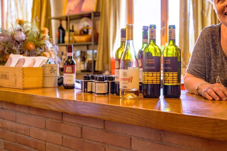 Florence: Chianti E-Bike Tour with Lunch & Two Wine Tastings - My practical verdict