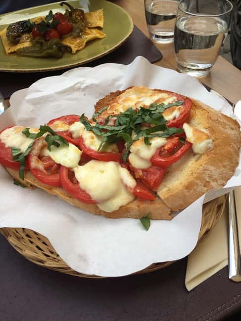 Florence: Chianti E-Bike Tour with Wine Tasting and Lunch - Reaching the farm near Impruneta