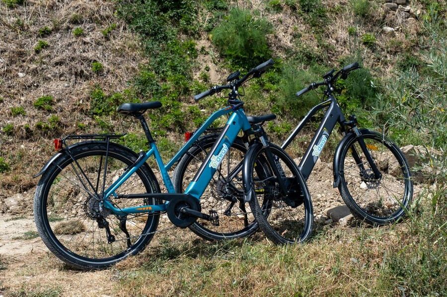 Florence: Chianti E-Bike Tour with Wine Tasting and Lunch - The ride back to Florence
