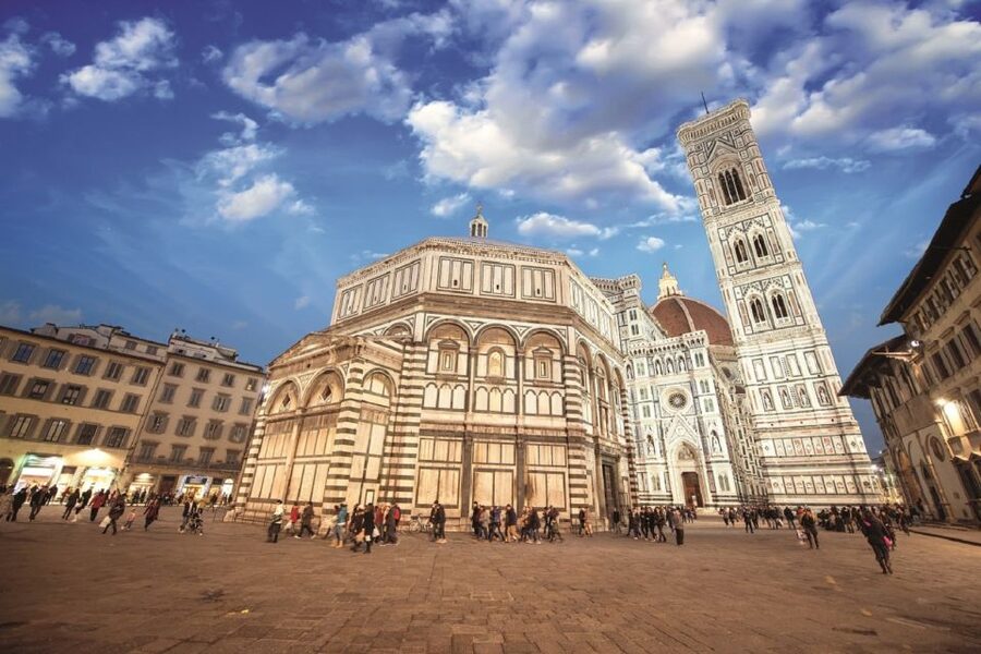 Florence: City Sightseeing Guided Bike Tour - Who should book this Florence bike tour?