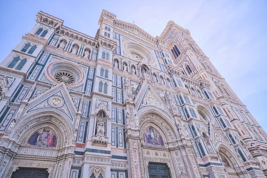 Florence:E-Bike City Tour with stop at Piazzale Michelangelo - Is $34 a good value for two hours?