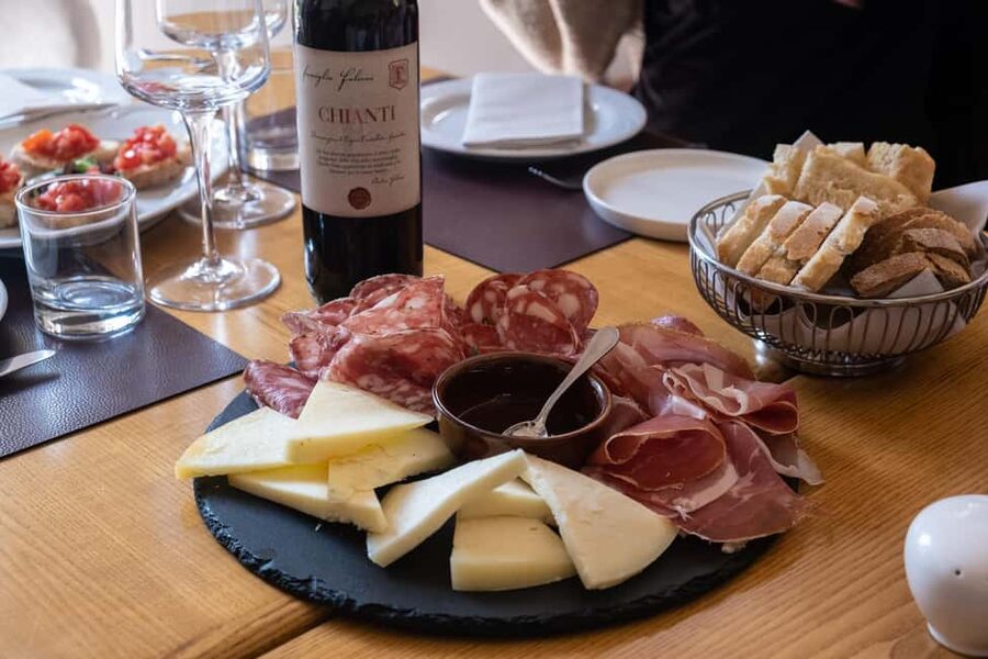 Florence: E-Bike Tour in Tuscany with Winery & Wine Tasting - Value, timing, and the tradeoff