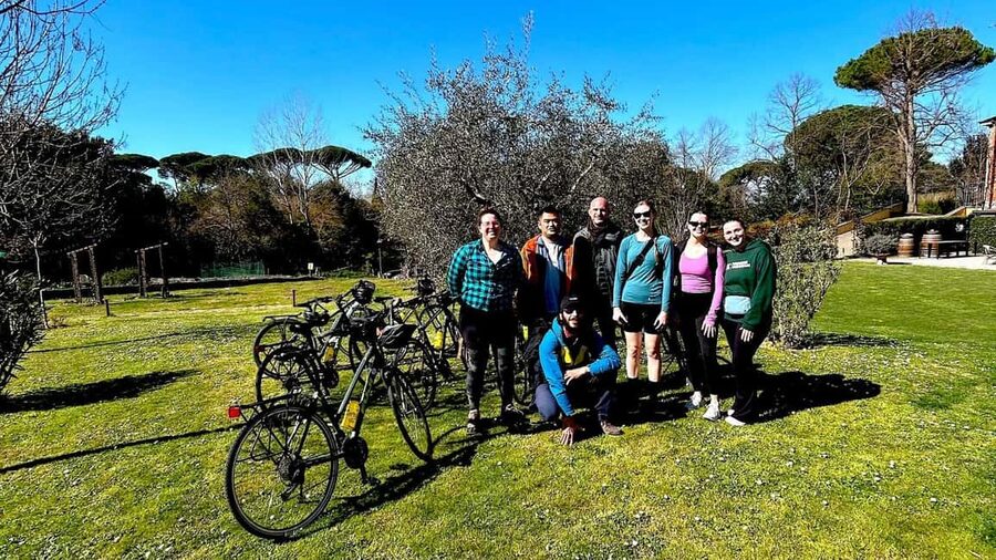 Florence: E-Bike Tour with Olive Oil in the Tuscan Hills - How much value do you get for $65?