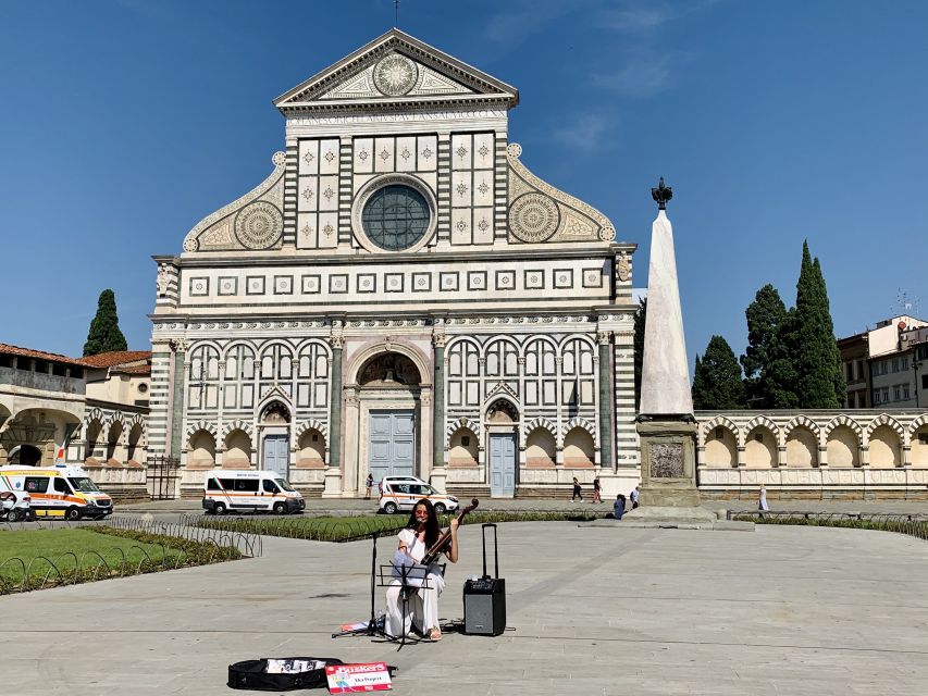 Florence: Guided E-Bike Tour to Piazzale Michelangelo - Is $32 a fair price?