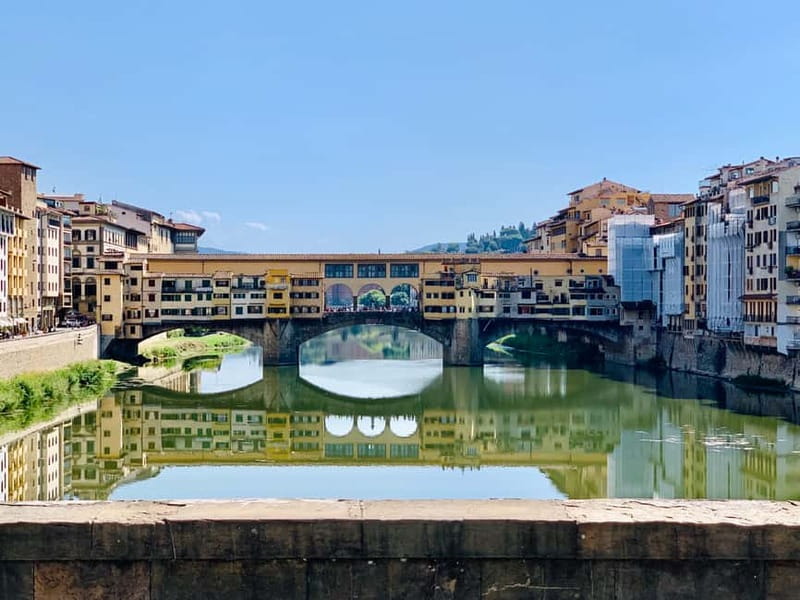 Florence: Guided E-Bike Tour to Piazzale Michelangelo - Who should book this Florence e-bike ride?
