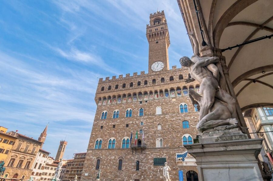 Florence: Guided Tour by E-Bike with Gelato & optional Lunch - Key points to know before booking