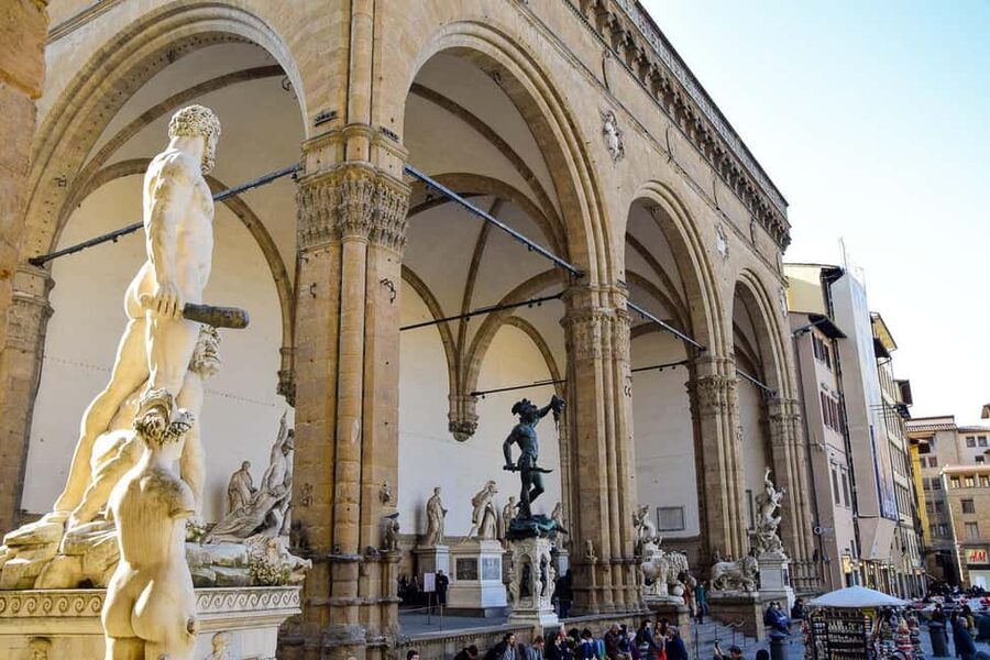 Florence Medici Bike Tour – Cycle Through History and Power - A fast route into Florence’s Medici story