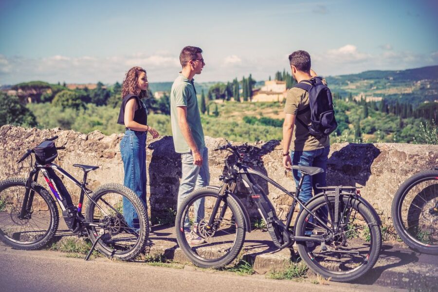 Florence: Night Tour by Electric Bike - Why Florence Works So Well After Sunset