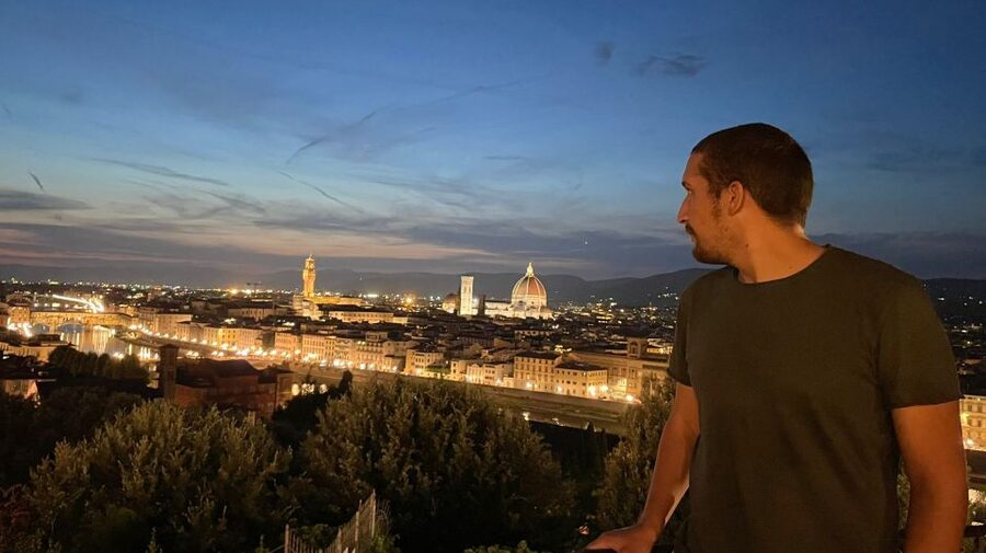 Florence: Night Tour by Electric Bike - Evening Timing, Heat, and Crowds