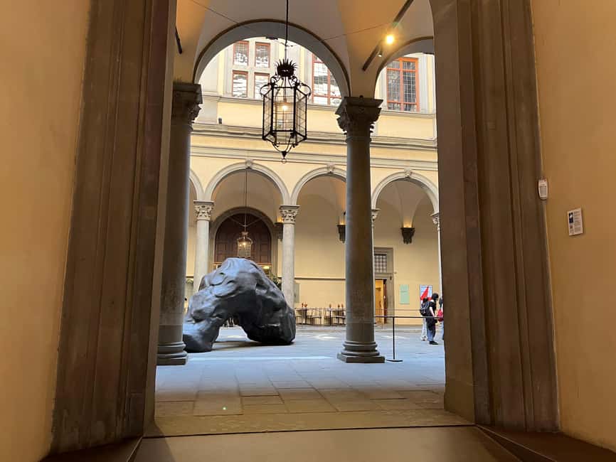 Florence Premium E-Bike Tour + Photo Shoot and Tastings - The photo shoot is more useful than a souvenir snapshot