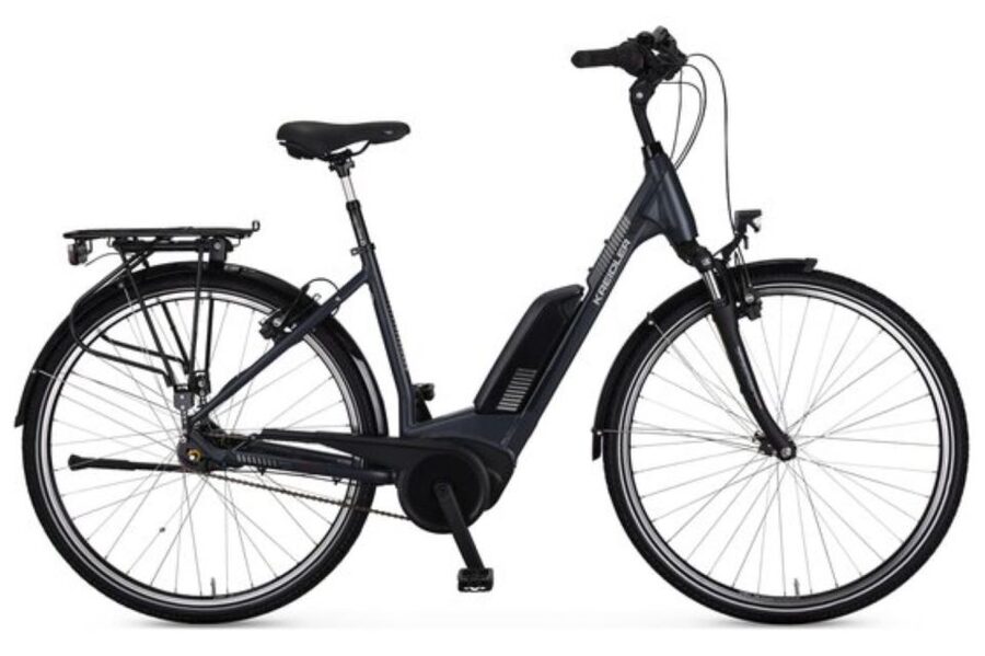 Frankfurt: Full-Day Bicycle or E-Bike Rental - Comfort details that matter after several hours