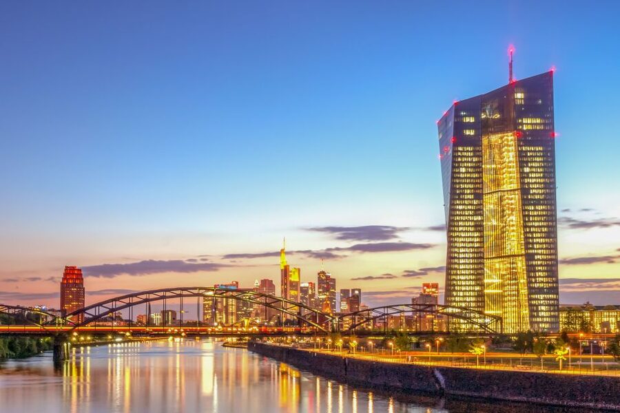 Frankfurt: Guided Bike Tour - Why a bicycle is a smart way to see Frankfurt