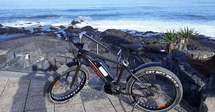 Frankfurt: Unique E-Bikes Tours - Choosing between Frankfurt’s three e-bike routes