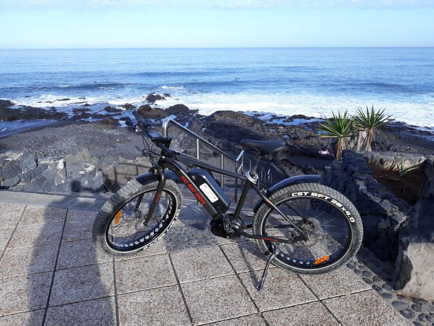Frankfurt: Unique E-Bikes Tours - What the Frankfurt City Tour gives you in two hours