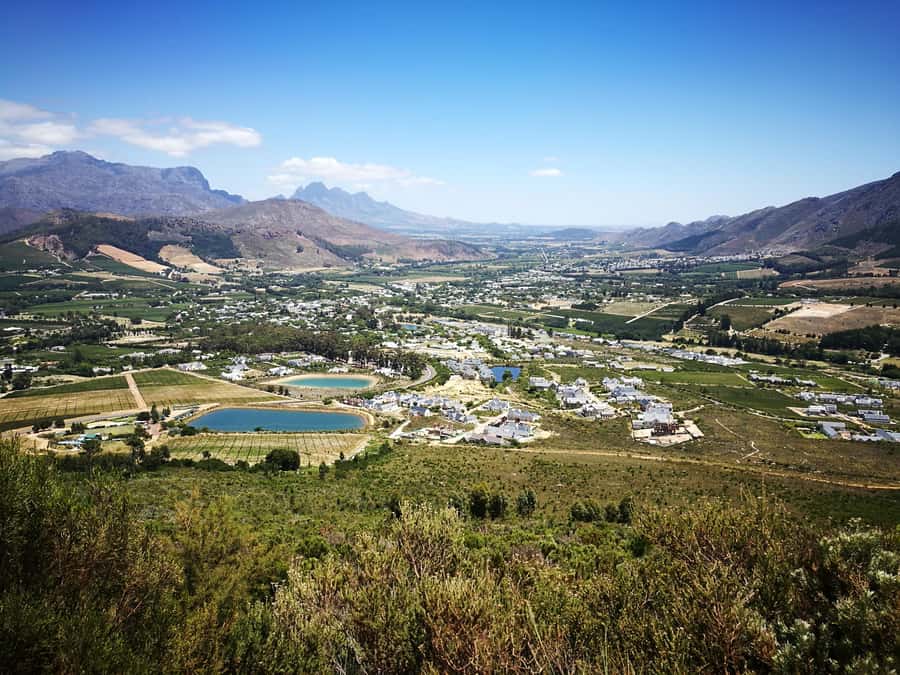 Franschhoek E-Bike & Wine Tour - Price, tasting costs, and what you receive