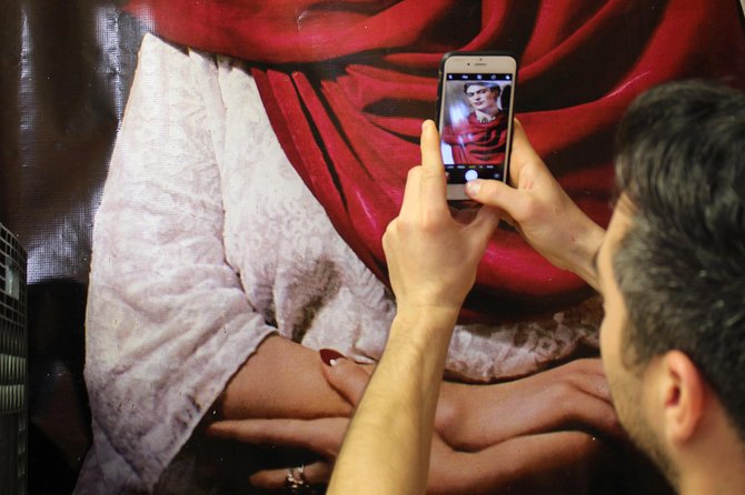 Frida Kahlo VIP [Museum Tickets Included] Bike, Markets & Churros - Key things to know before booking