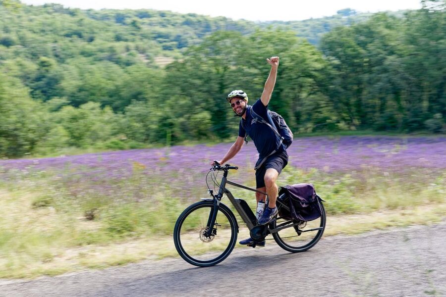 From Avignon: Full-Day E-Bike Tour in the Luberon Region - Is $187 a fair price?