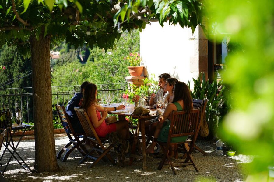 From Barcelona: E-Bike and Sailing Tour with Wine Tastings - What makes Alella worth the ride