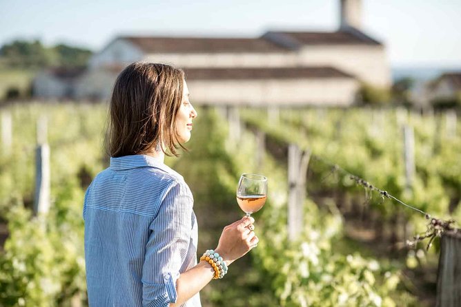 From Barcelona: E-Bike Tour in the vineyards with 2 Wineries - A longer visit at Can Descregut