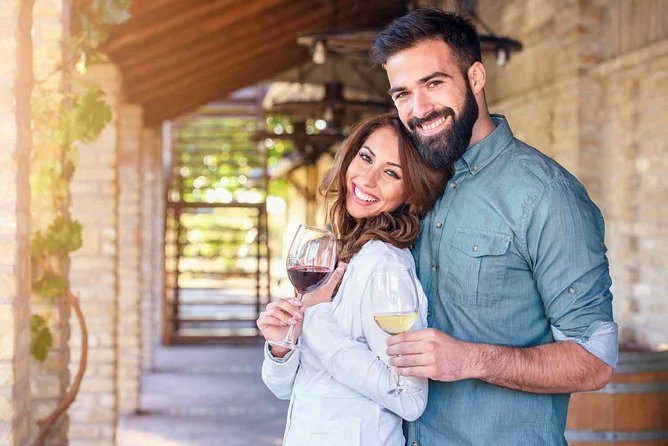 From Barcelona: E-Bike Tour in the vineyards with 2 Wineries - Why the small group matters