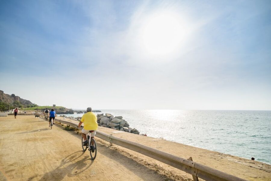 From Barcelona: Private Alella Wine Tour by Electric Bike - Why the Barcelona to Alella route is worth your time