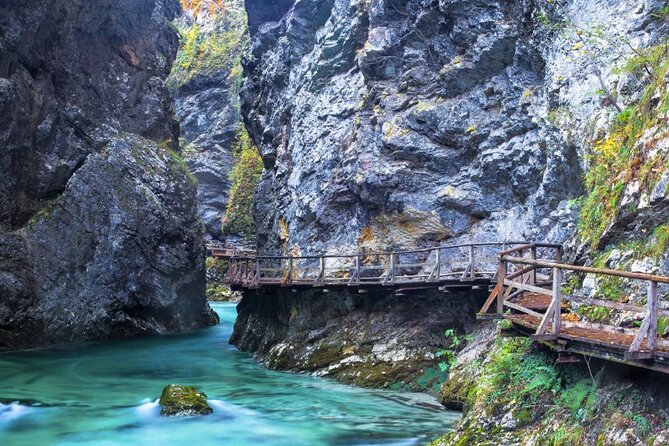 From Bled: Self-Guided E-Bike Tour to Vintgar Gorge - The return route and the time trap