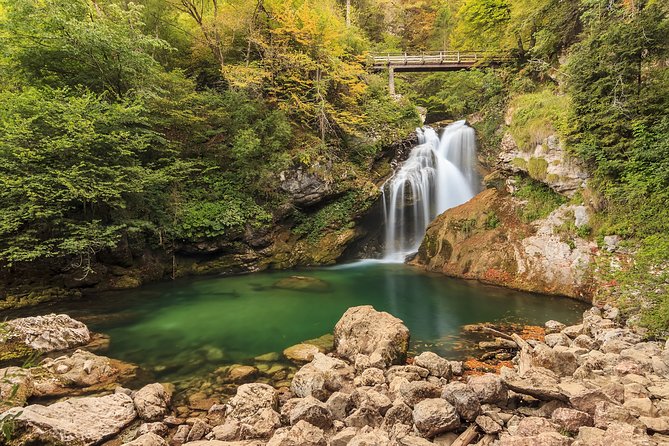 From Bled: Self-Guided E-Bike Tour to Vintgar Gorge - What the $58.06 price includes