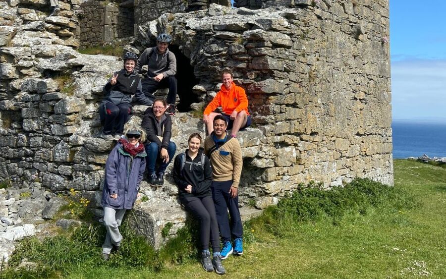 From Doolin: Day Trip to Inisheer with Bike or Bus Tour - Why Inisheer makes a fine day away from the mainland