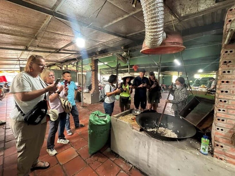 From Ho Chi Minh: Cai Be Boat & Bike Mekong Delta Experience - Key points at a glance