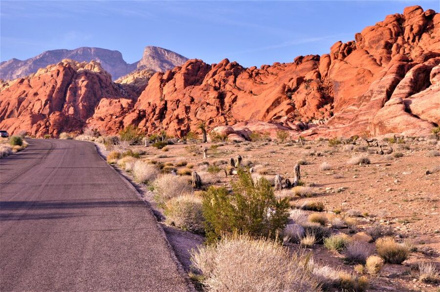 From Las Vegas: Red Rock Canyon Electric Bike Hire - Should you book the Red Rock e-bike experience?