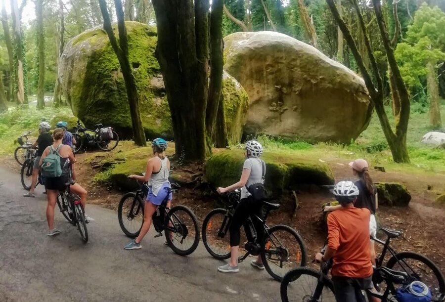 From Lisbon: Sintra and Cascais E-Bike Tour - Why this route is more than a palace visit