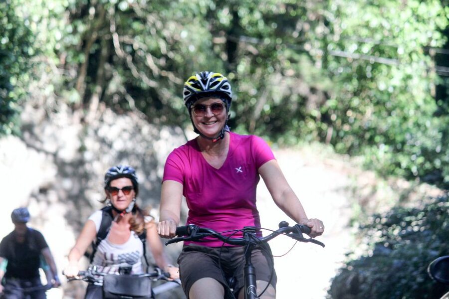From Lisbon: Sintra to Cascais Full-Day Guided E-Bike Tour - Why this Sintra and Cascais route works so well