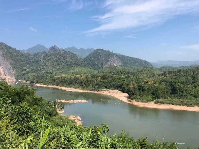 From Luang Prabang: Guided Mountain Bike Tour with Lunch - Who should book this ride?