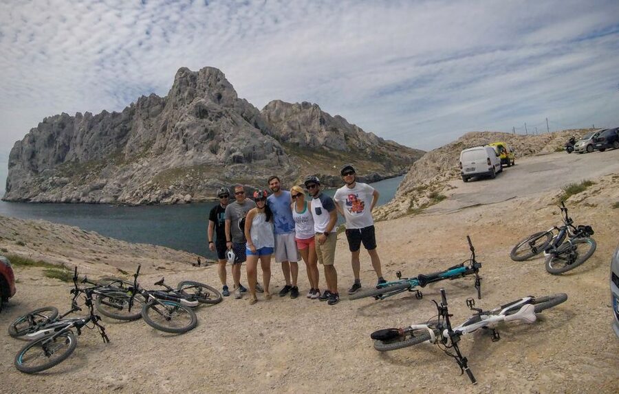 From Marseille: Calanques National Park E-Mountain Bike Tour - Is $84 a fair price?
