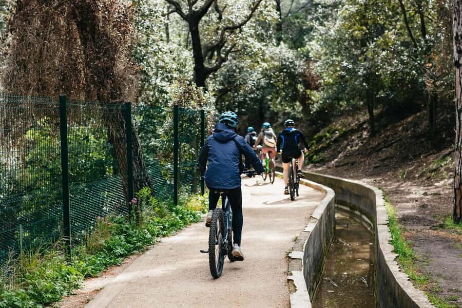 From Marseille: Guided E-Bike Tour to Calanque de Sormiou - Key points to know before booking