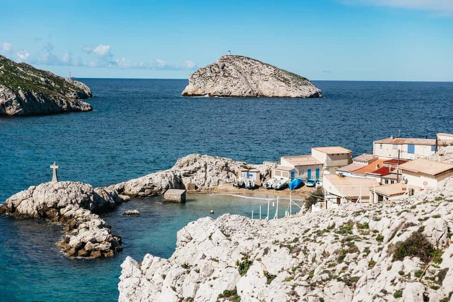 From Marseille: Guided E-Bike Tour to Calanque de Sormiou - Who should book this experience?