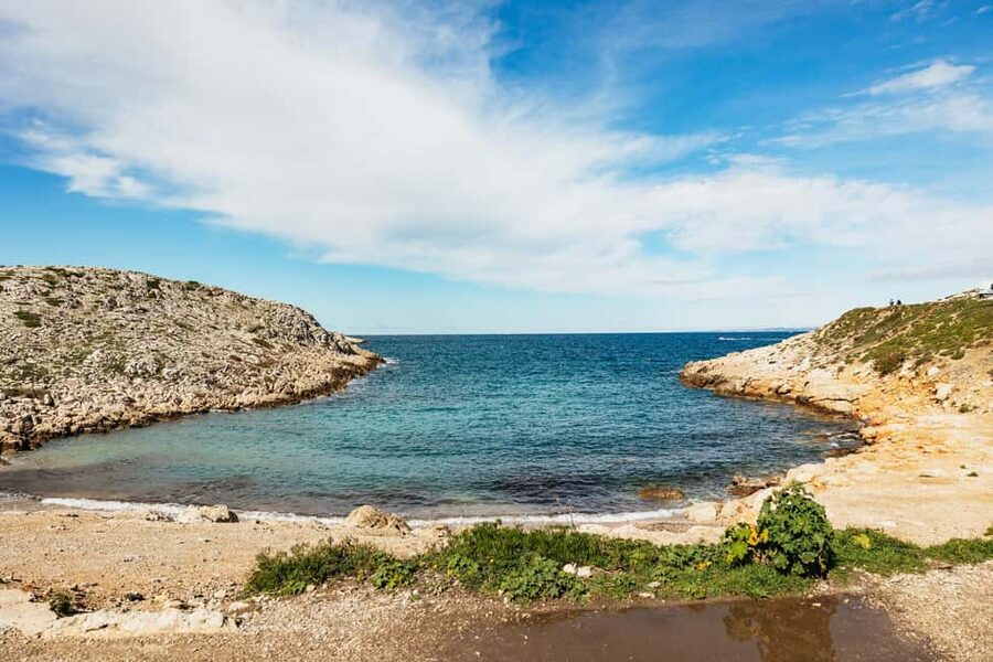 From Marseille: Guided E-Bike Tour to Calanque de Sormiou - Riding into Calanques National Park
