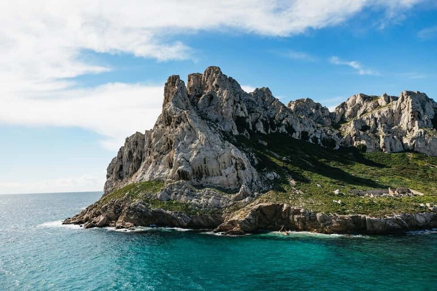 From Marseille: Guided E-Bike Tour to Calanque de Sormiou - How hard is the ride?