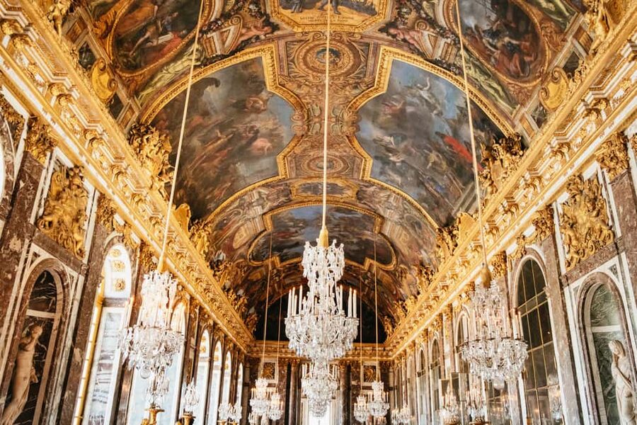 From Paris: Skip-the-Line Palace of Versailles Bike Tour - Is the $159 price fair?