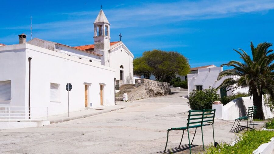 From Porto Torres: E-Bike Rental - Choosing the Right Size and Riding Style