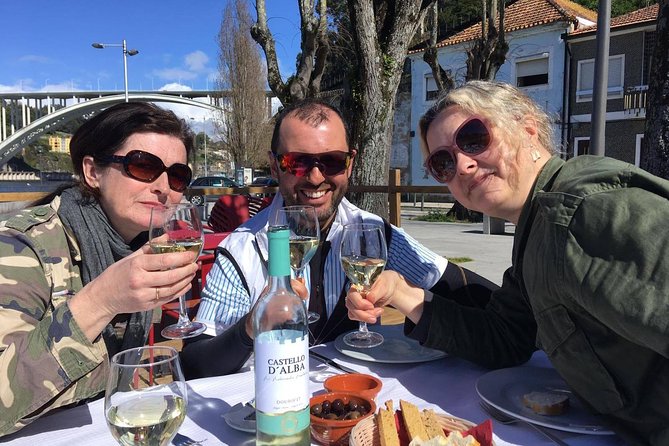From Porto with view to Gaia: Private Bike Tour #DuckSideOfPorto - What the $86.39 price means