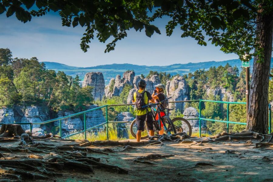 From Prague: E-Mountain Biking Trip to the Bohemian Paradise - Is the $151 Price Good Value?