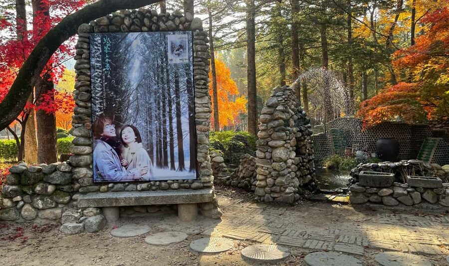 From Seoul: Nami Island, K-drama Garden & Rail Bike Day Tour - FAQ