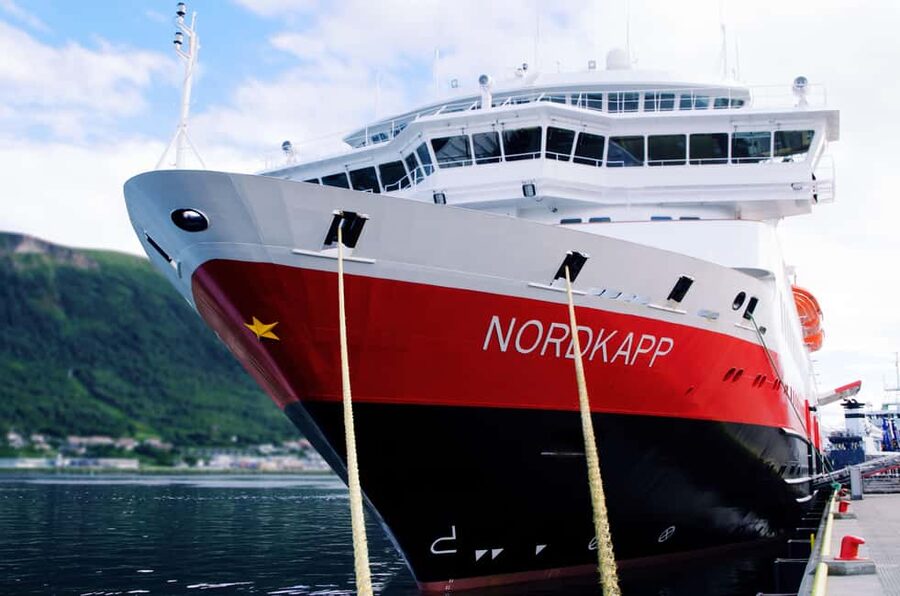 From Tromsø: Tromsø Highlights & History Tour With E-Bike - Skansen and Vervet complete the city picture