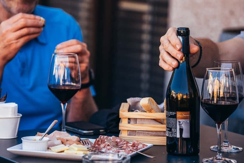 From Verona: Amarone Wine E-Bike Tour with Tasting - What the e-bike changes on a hilly route