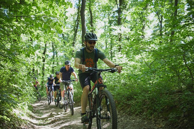 Fruška Gora Bike Tour - Why Fruška Gora makes a fine bike day from Belgrade