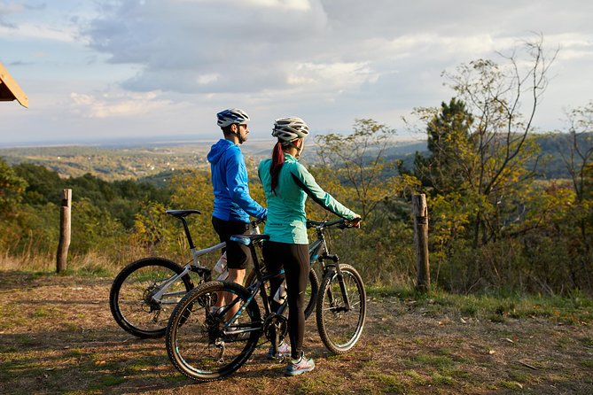 Fruška Gora Bike Tour - Pickup, timing, and the practical side