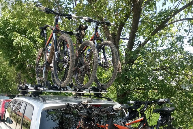 Fruška Gora Bike Tour - Is the $106.94 price fair?
