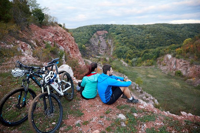 Fruška Gora Bike Tour - Who will enjoy this most